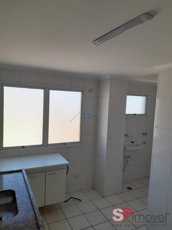 Apartamento na Vila Aurora 2 dorm 1 vaga Rua João de Laet São Paulo - 