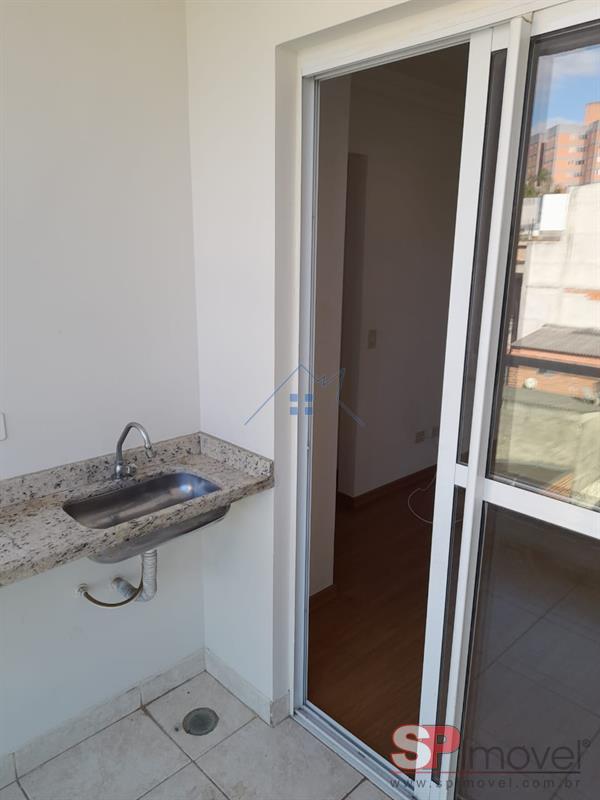 Apartamento na Vila Aurora 2 dorm 1 vaga Rua João de Laet São Paulo - 