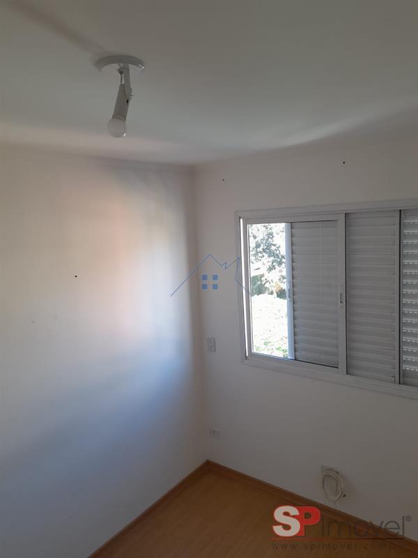 Apartamento na Vila Aurora 2 dorm 1 vaga Rua João de Laet São Paulo - 