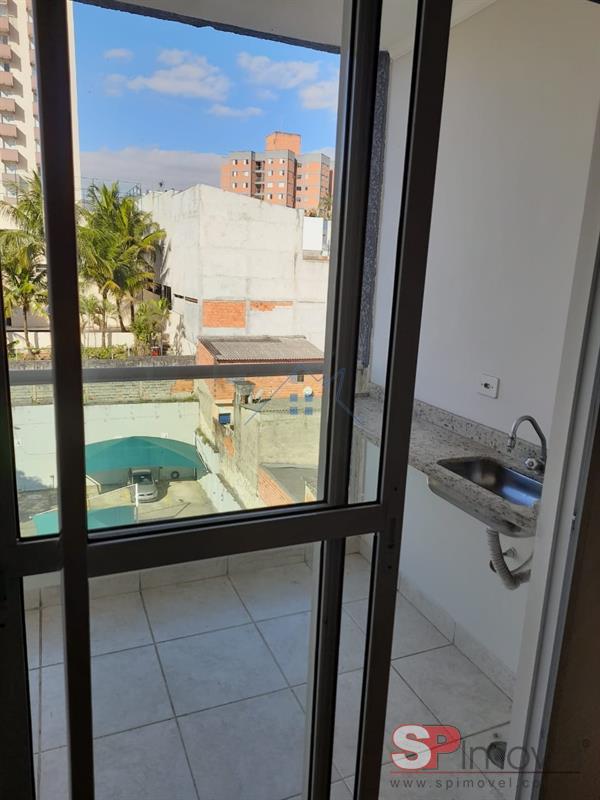 Apartamento na Vila Aurora 2 dorm 1 vaga Rua João de Laet São Paulo - 