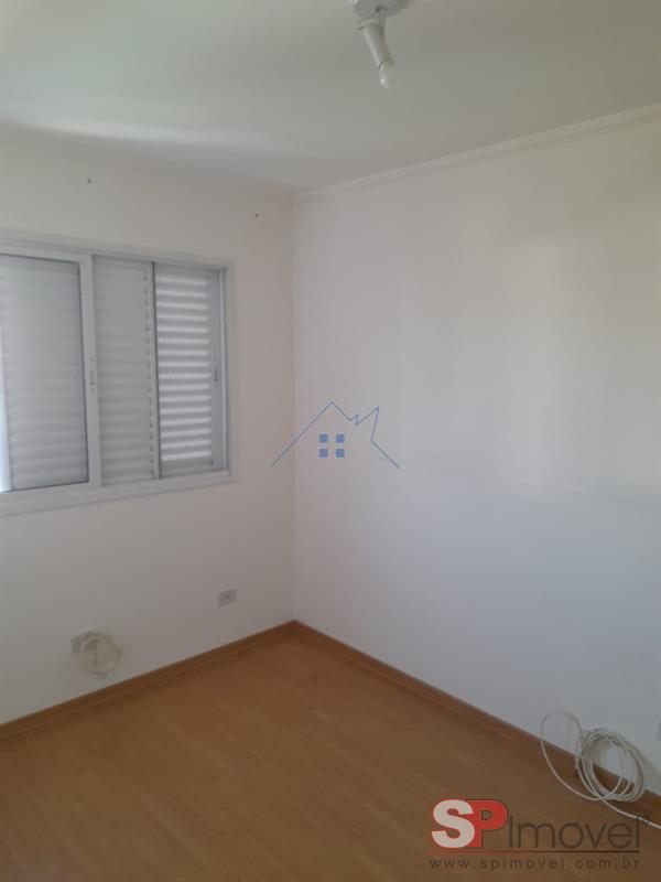 Apartamento na Vila Aurora 2 dorm 1 vaga Rua João de Laet São Paulo - 