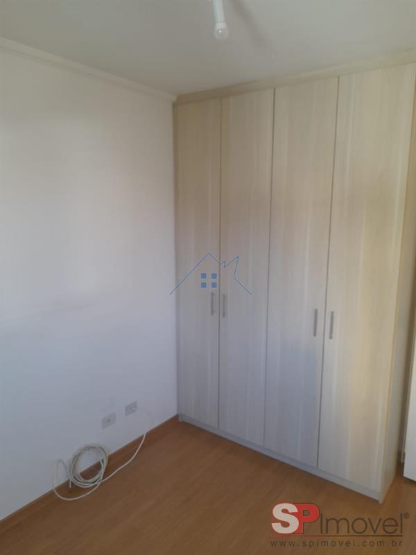 Apartamento na Vila Aurora 2 dorm 1 vaga Rua João de Laet São Paulo - 