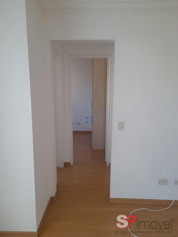 Apartamento na Vila Aurora 2 dorm 1 vaga Rua João de Laet São Paulo - 