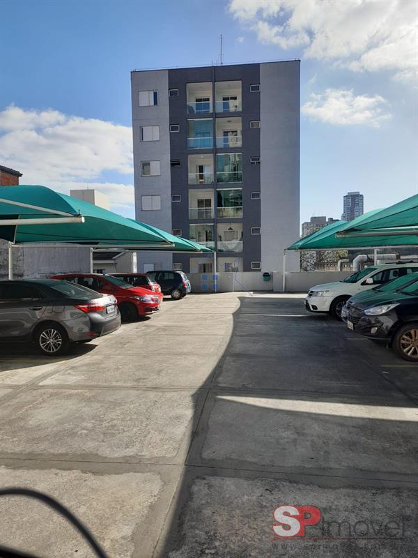Apartamento na Vila Aurora 2 dorm 1 vaga Rua João de Laet São Paulo - 