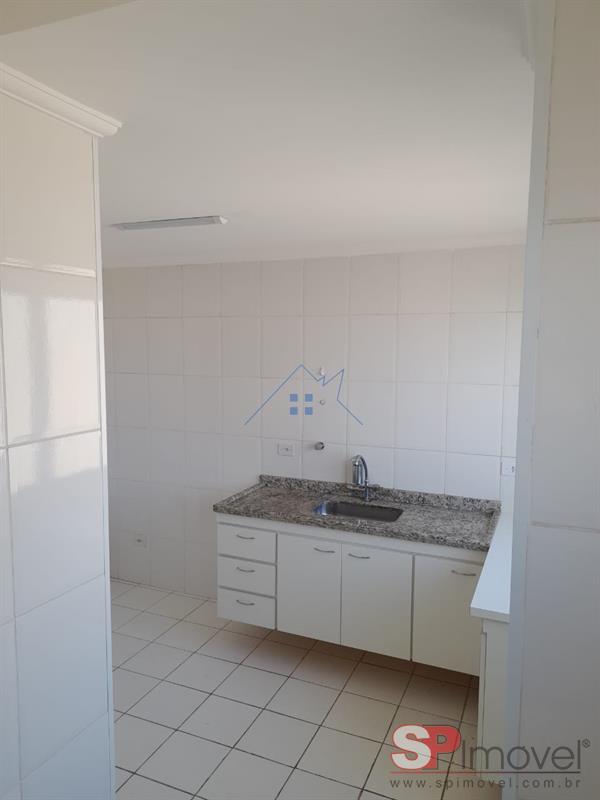 Apartamento na Vila Aurora 2 dorm 1 vaga Rua João de Laet São Paulo - 