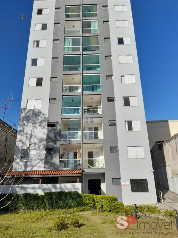 Apartamento na Vila Aurora 2 dorm 1 vaga Rua João de Laet São Paulo - 