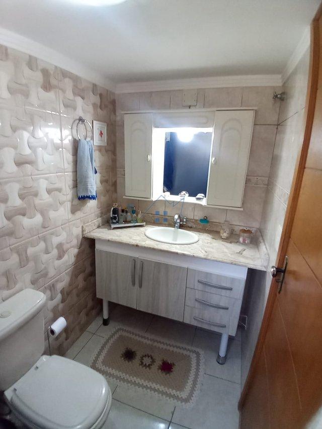 Apartamento na Freguesia do Ó 2 dorm 1 vaga Rua Doutor Heitor Nascimento São Paulo - 