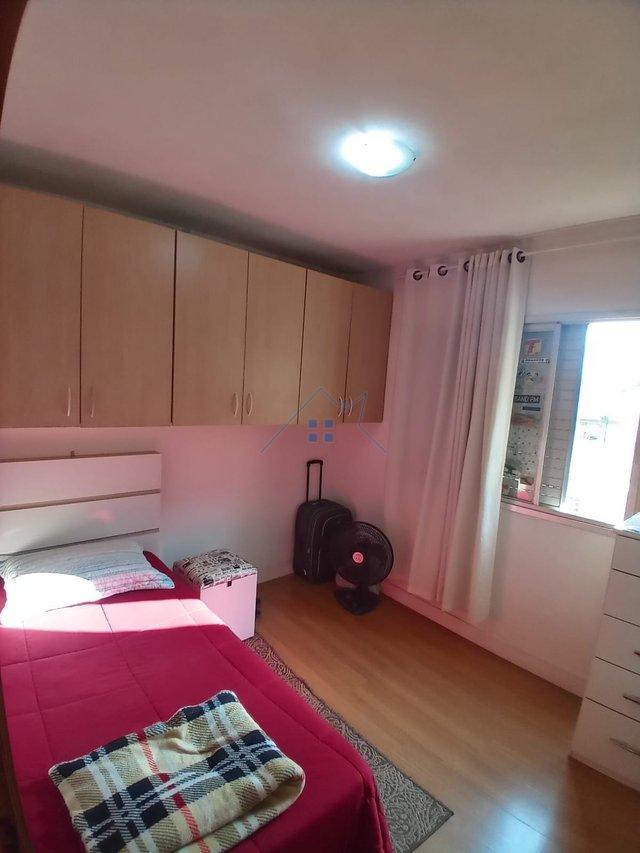 Apartamento na Freguesia do Ó 2 dorm 1 vaga Rua Doutor Heitor Nascimento São Paulo - 
