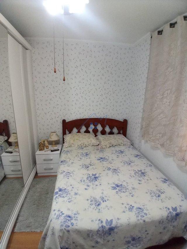 Apartamento na Freguesia do Ó 2 dorm 1 vaga Rua Doutor Heitor Nascimento São Paulo - 
