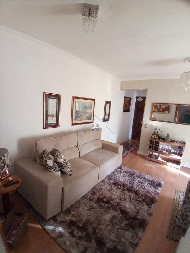 Apartamento na Freguesia do Ó 2 dorm 1 vaga Rua Doutor Heitor Nascimento São Paulo - 
