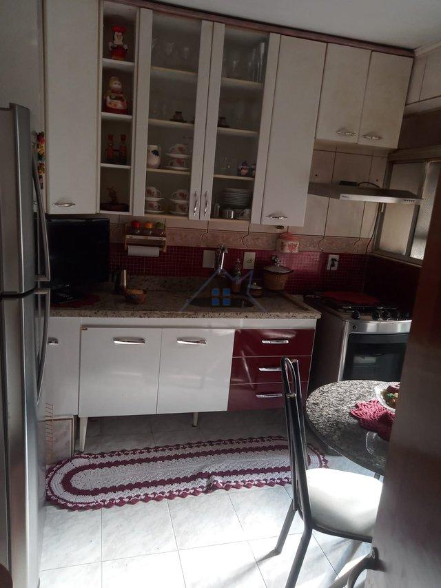 Apartamento na Freguesia do Ó 2 dorm 1 vaga Rua Doutor Heitor Nascimento São Paulo - 