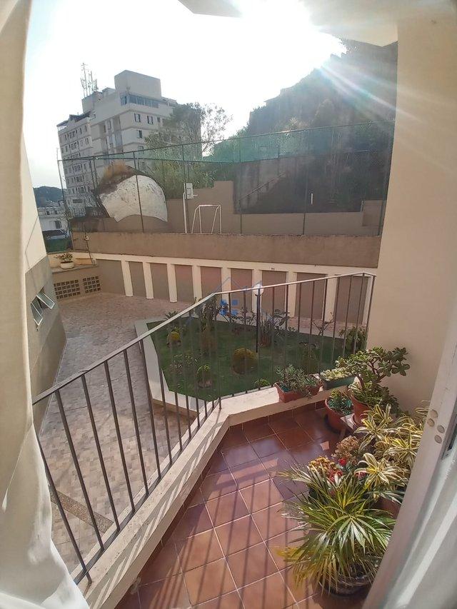 Apartamento na Freguesia do Ó 2 dorm 1 vaga Rua Doutor Heitor Nascimento São Paulo - 
