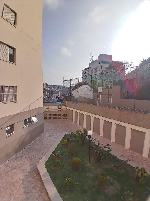 Apartamento na Freguesia do Ó 2 dorm 1 vaga Rua Doutor Heitor Nascimento São Paulo - 