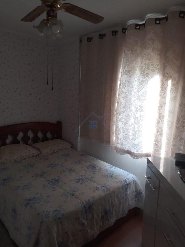 Apartamento na Freguesia do Ó 2 dorm 1 vaga Rua Doutor Heitor Nascimento São Paulo - 