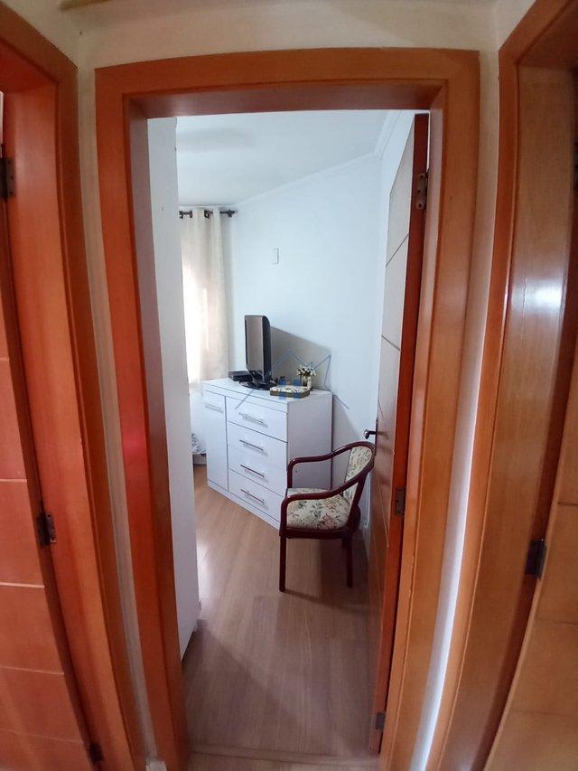 Apartamento na Freguesia do Ó 2 dorm 1 vaga Rua Doutor Heitor Nascimento São Paulo - 