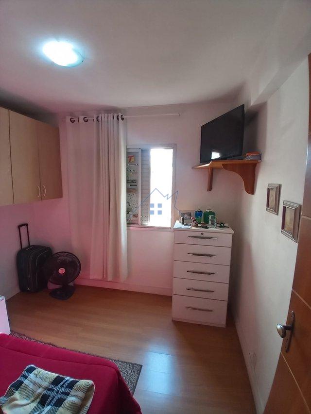 Apartamento na Freguesia do Ó 2 dorm 1 vaga Rua Doutor Heitor Nascimento São Paulo - 