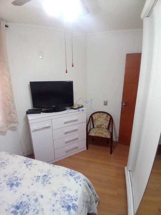 Apartamento na Freguesia do Ó 2 dorm 1 vaga Rua Doutor Heitor Nascimento São Paulo - 