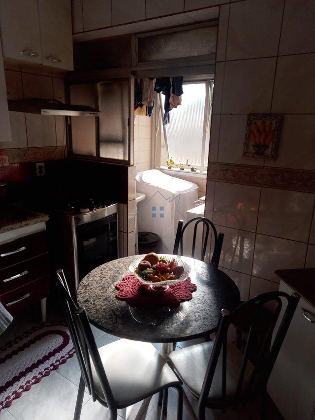 Apartamento na Freguesia do Ó 2 dorm 1 vaga Rua Doutor Heitor Nascimento São Paulo - 