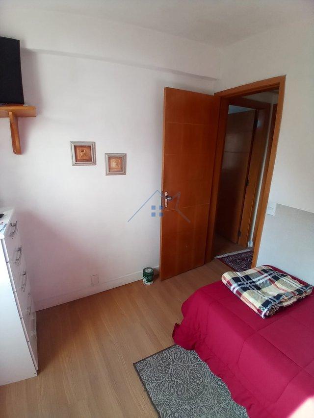 Apartamento na Freguesia do Ó 2 dorm 1 vaga Rua Doutor Heitor Nascimento São Paulo - 