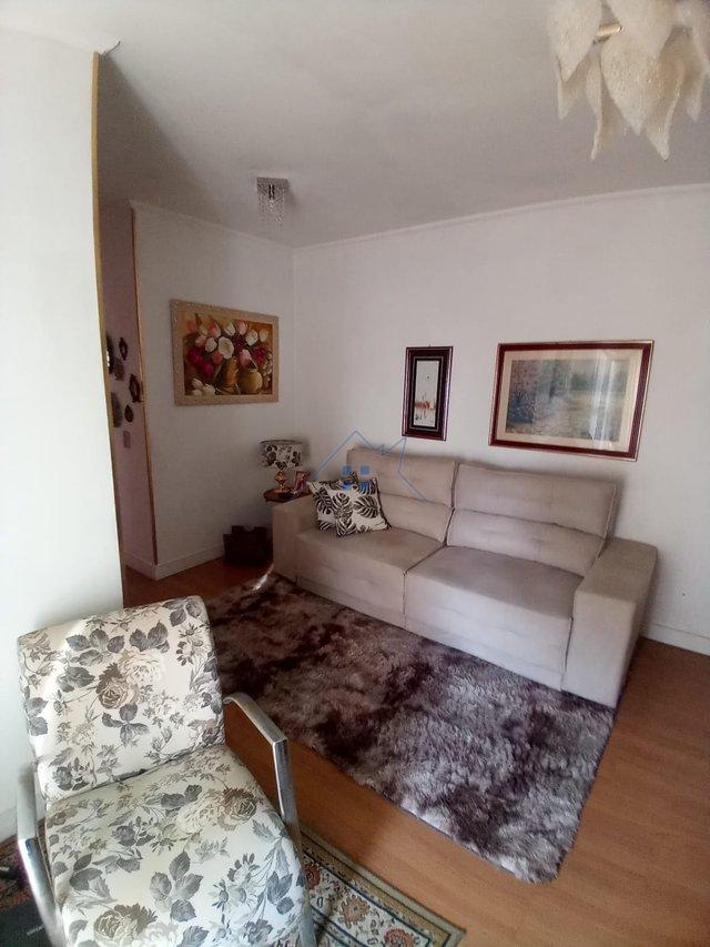 Apartamento na Freguesia do Ó 2 dorm 1 vaga Rua Doutor Heitor Nascimento São Paulo - 