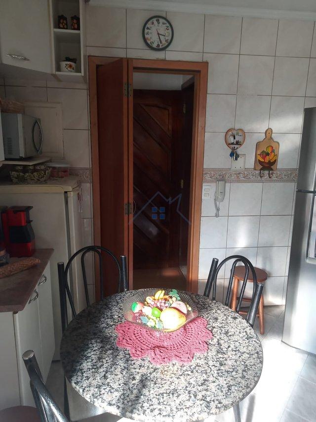Apartamento na Freguesia do Ó 2 dorm 1 vaga Rua Doutor Heitor Nascimento São Paulo - 