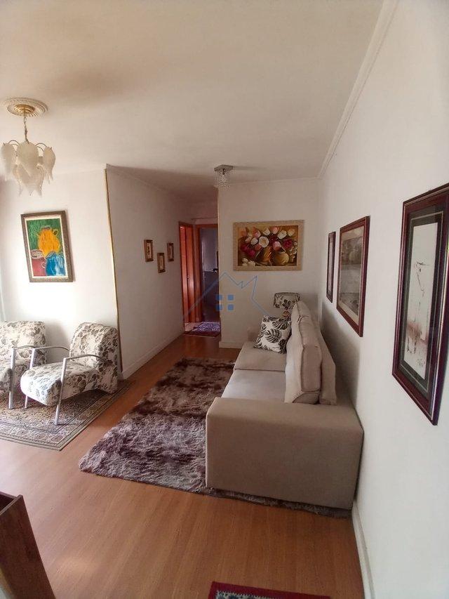Apartamento na Freguesia do Ó 2 dorm 1 vaga Rua Doutor Heitor Nascimento São Paulo - 