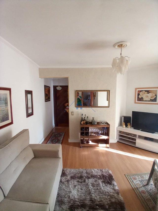 Apartamento na Freguesia do Ó 2 dorm 1 vaga Rua Doutor Heitor Nascimento São Paulo - 
