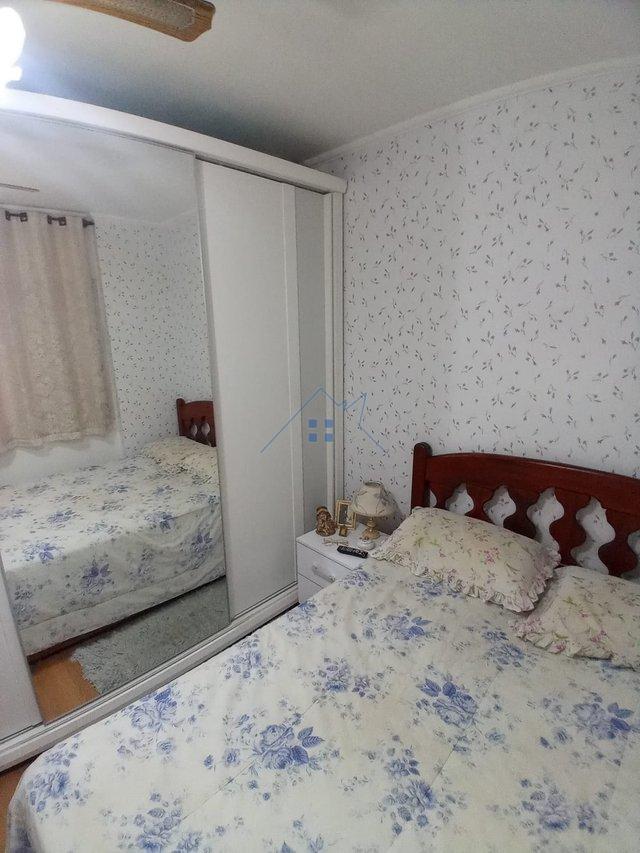 Apartamento na Freguesia do Ó 2 dorm 1 vaga Rua Doutor Heitor Nascimento São Paulo - 