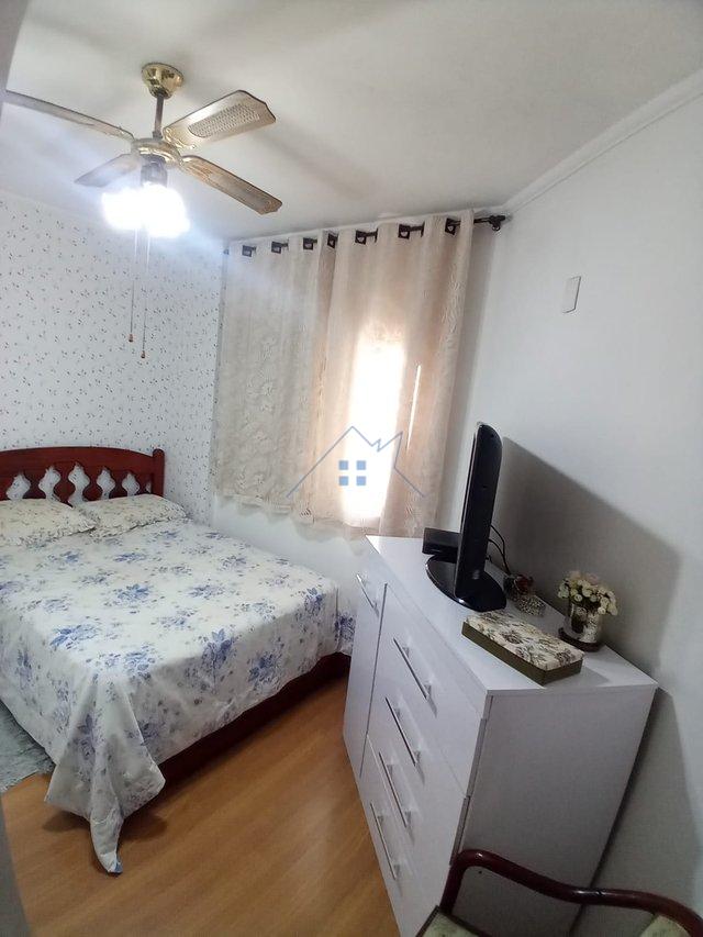 Apartamento na Freguesia do Ó 2 dorm 1 vaga Rua Doutor Heitor Nascimento São Paulo - 