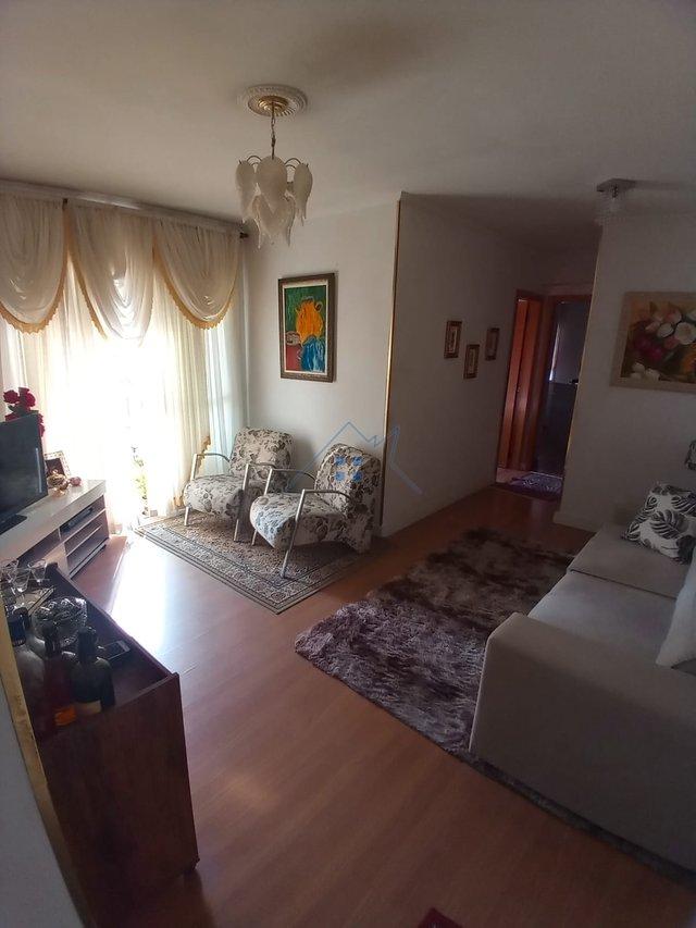 Apartamento na Freguesia do Ó 2 dorm 1 vaga Rua Doutor Heitor Nascimento São Paulo - 