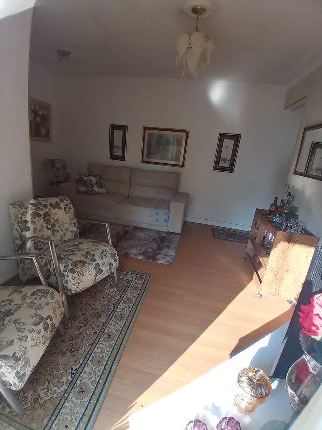 Apartamento na Freguesia do Ó 2 dorm 1 vaga Rua Doutor Heitor Nascimento São Paulo - 