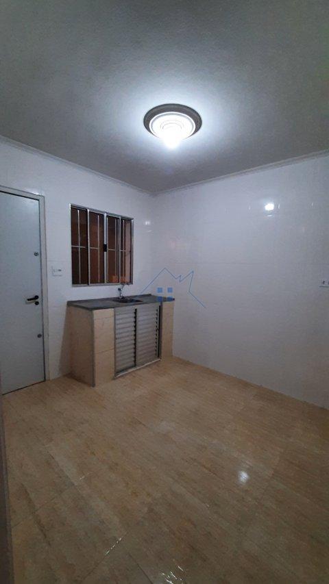 Apartamento no Tucuruvi 2 dorm 1 vaga Avenida Nova Cantareira São Paulo - 