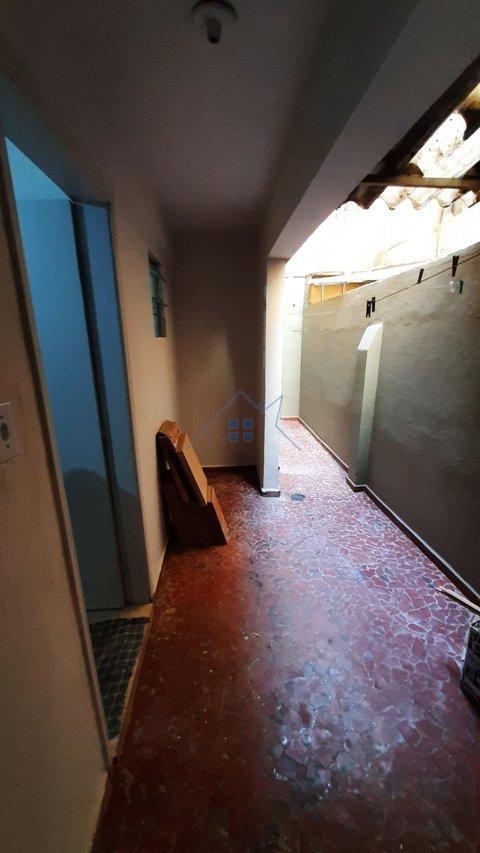 Apartamento no Tucuruvi 2 dorm 1 vaga Avenida Nova Cantareira São Paulo - 