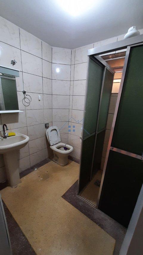 Apartamento no Tucuruvi 2 dorm 1 vaga Avenida Nova Cantareira São Paulo - 