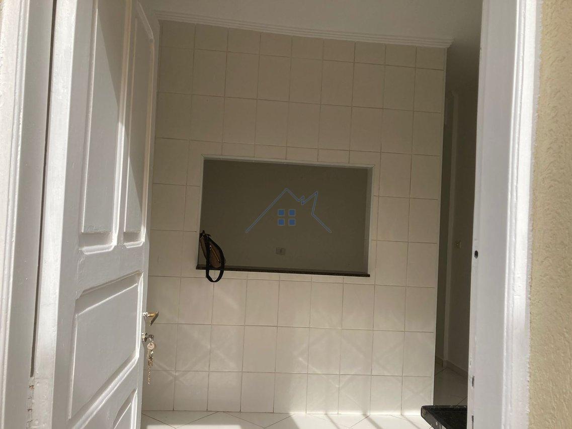 Apartamento na Água Fria 2 dorm 45 m2 Rua Rubiácea São Paulo - 