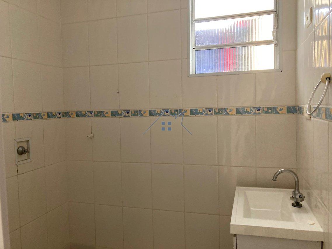 Apartamento na Água Fria 2 dorm 45 m2 Rua Rubiácea São Paulo - 