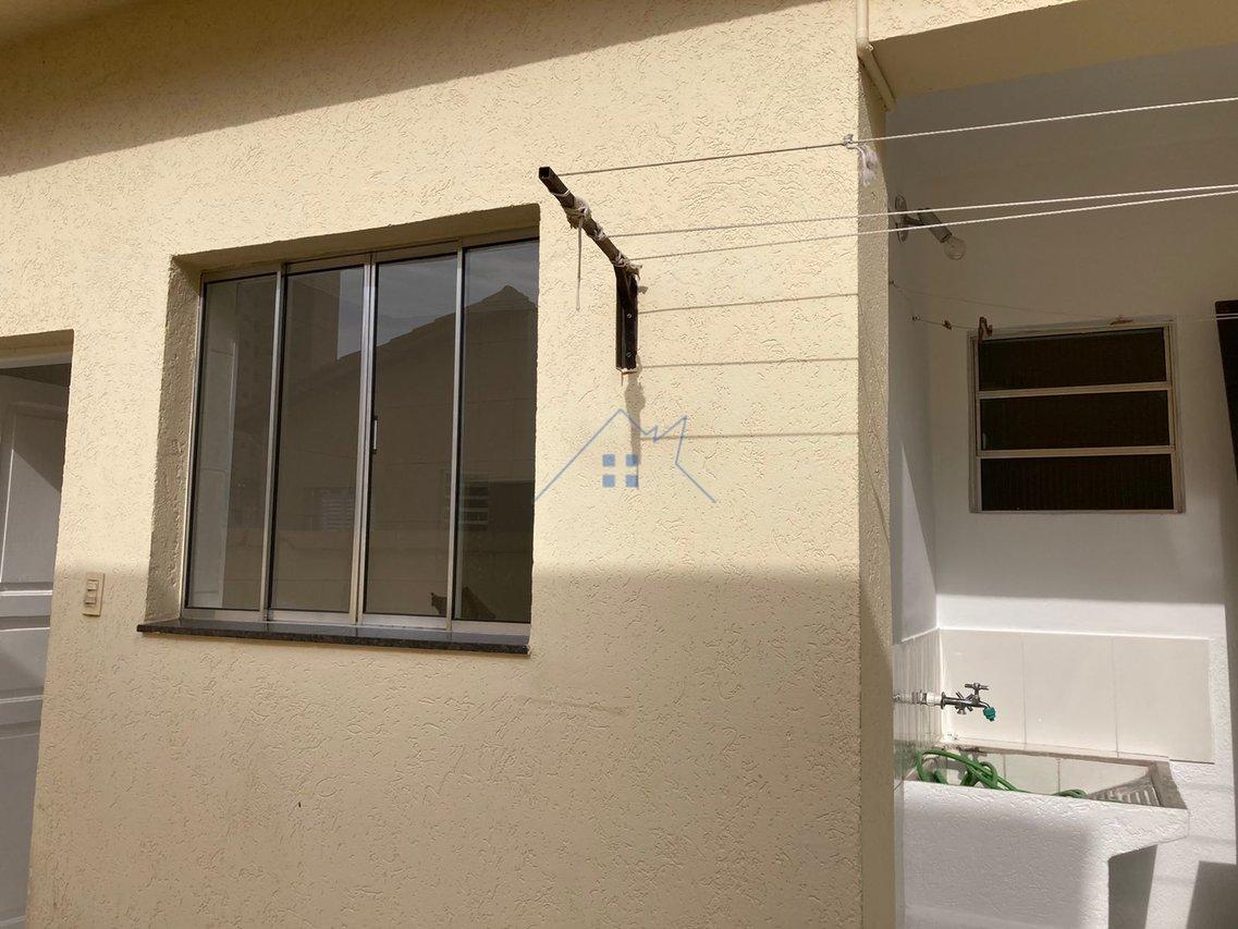 Apartamento na Água Fria 2 dorm 45 m2 Rua Rubiácea São Paulo - 