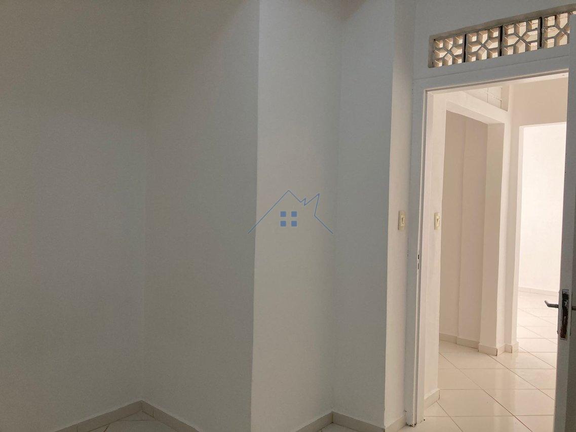 Apartamento na Água Fria 2 dorm 45 m2 Rua Rubiácea São Paulo - 