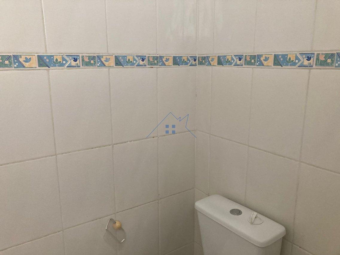 Apartamento na Água Fria 2 dorm 45 m2 Rua Rubiácea São Paulo - 