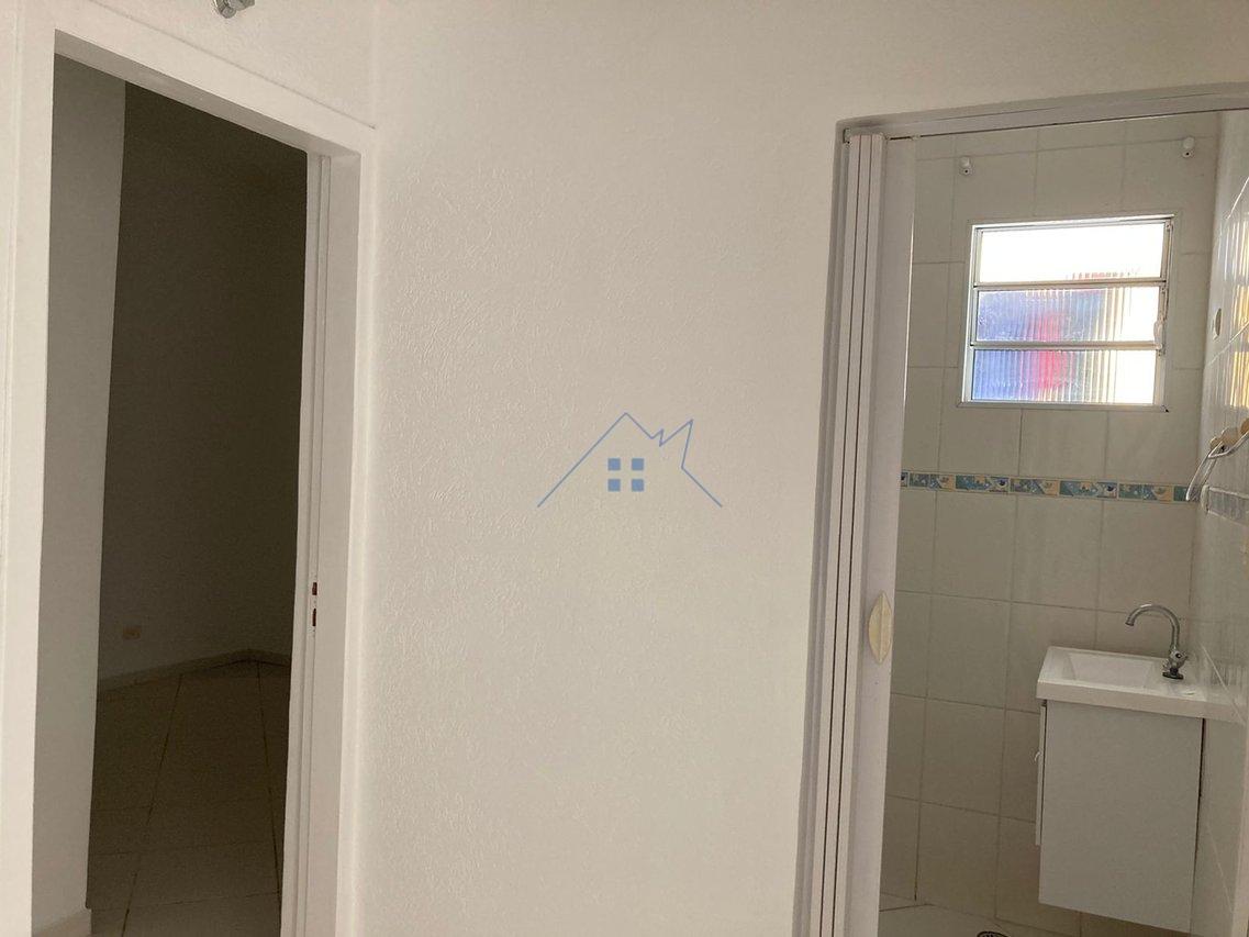Apartamento na Água Fria 2 dorm 45 m2 Rua Rubiácea São Paulo - 