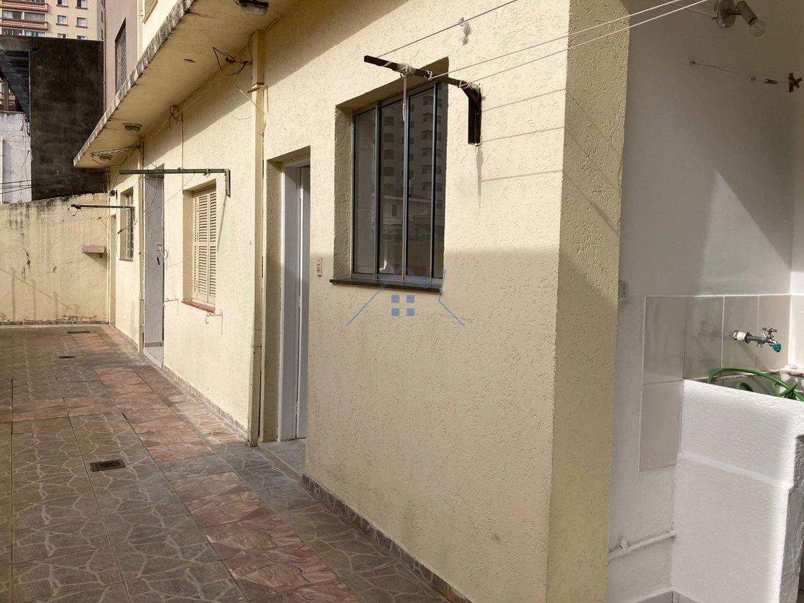 Apartamento na Água Fria 2 dorm 45 m2 Rua Rubiácea São Paulo - 