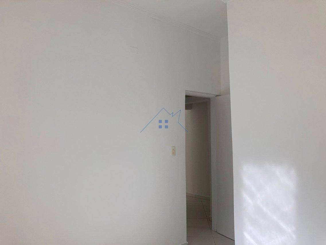 Apartamento na Água Fria 2 dorm 45 m2 Rua Rubiácea São Paulo - 