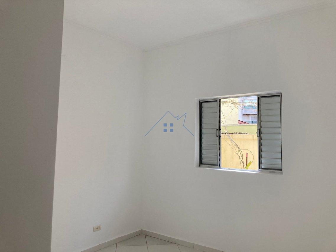 Apartamento na Água Fria 2 dorm 45 m2 Rua Rubiácea São Paulo - 