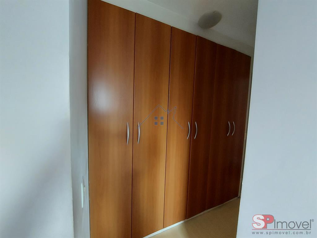 Apartamento no Imirim 2 dorm 1 vaga Rua George Chahestian São Paulo - 