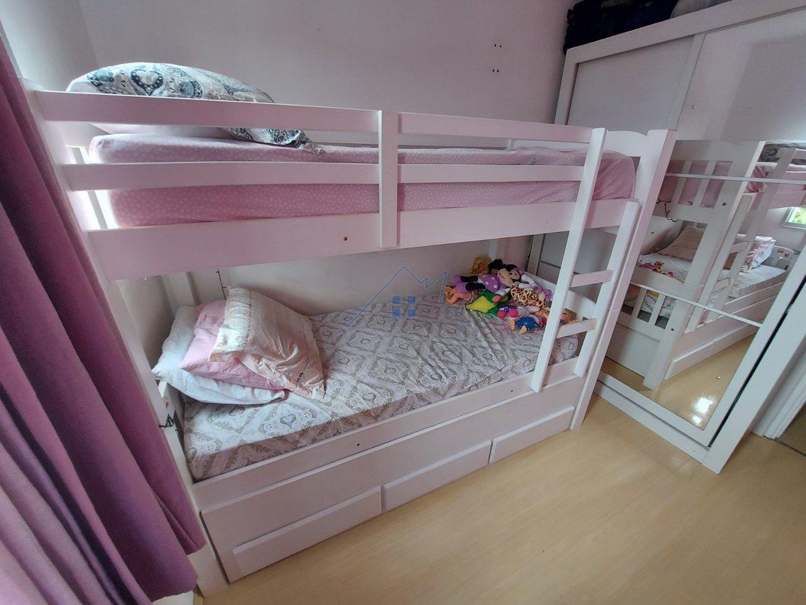 Apartamento no Imirim 2 dorm 1 vaga Rua George Chahestian São Paulo - 