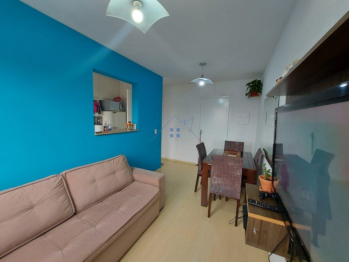 Apartamento no Imirim 2 dorm 1 vaga Rua George Chahestian São Paulo - 