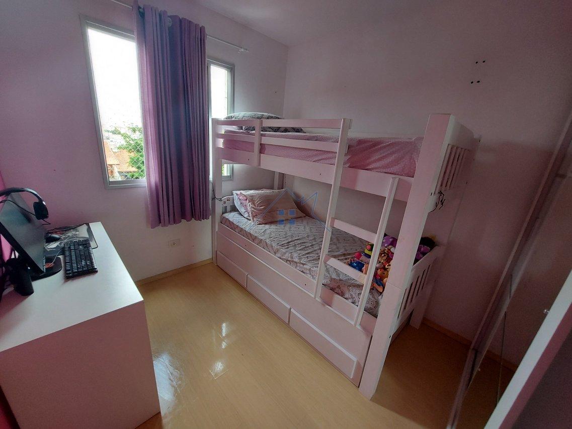 Apartamento no Imirim 2 dorm 1 vaga Rua George Chahestian São Paulo - 