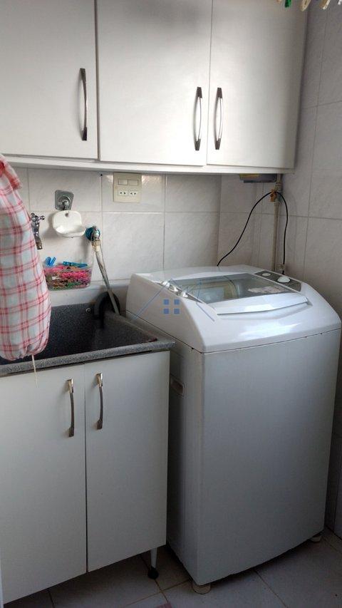 Apartamento no Limão 2 dorm 1 vaga Rua José Kileber São Paulo - 