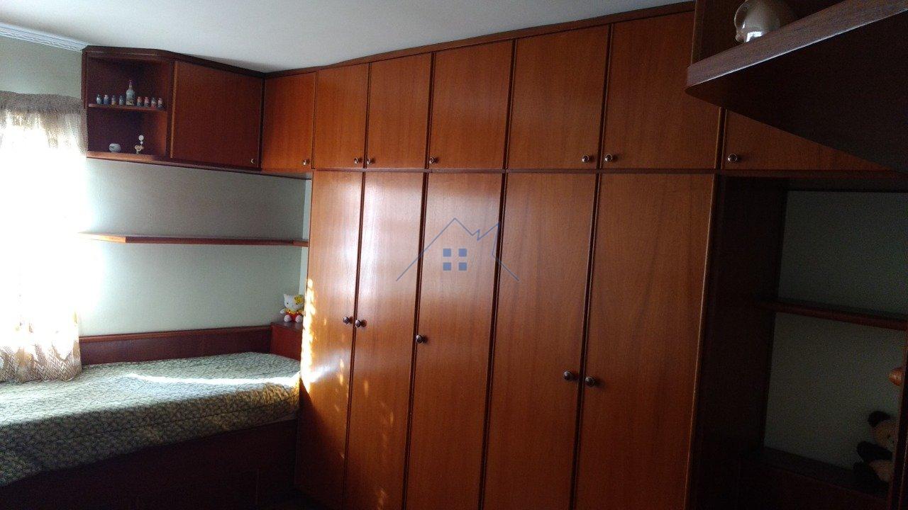 Apartamento no Limão 2 dorm 1 vaga Rua José Kileber São Paulo - 