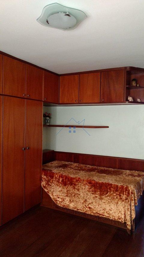 Apartamento no Limão 2 dorm 1 vaga Rua José Kileber São Paulo - 
